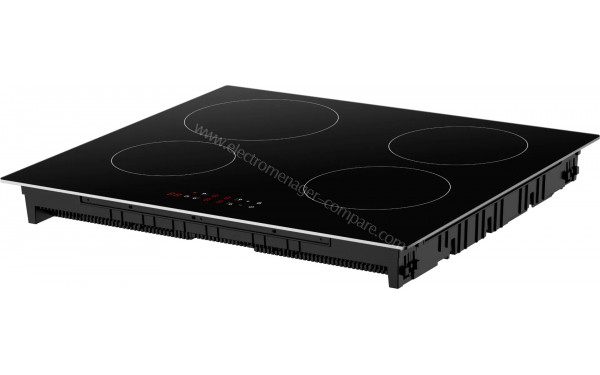 PURELECT HPBH09 - Vue 3/4 droite