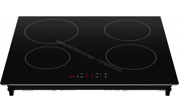 PURELECT HPBH09 - Vue de face