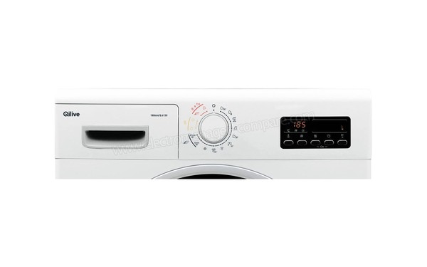 QILIVE 180666 / Q.6130 - Panneau de commandes