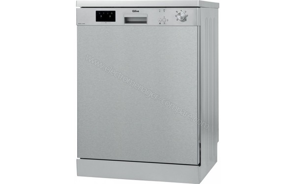 QILIVE 884530 - Vue 3/4 droite