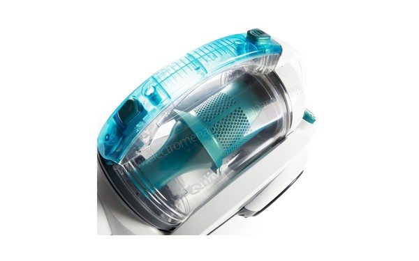 QILIVE CS-T4002AE-7 - Vue du dessus