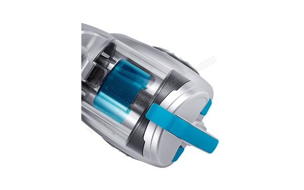 QILIVE Q.5775 - Vue du bac &agrave; poussi&egrave;re