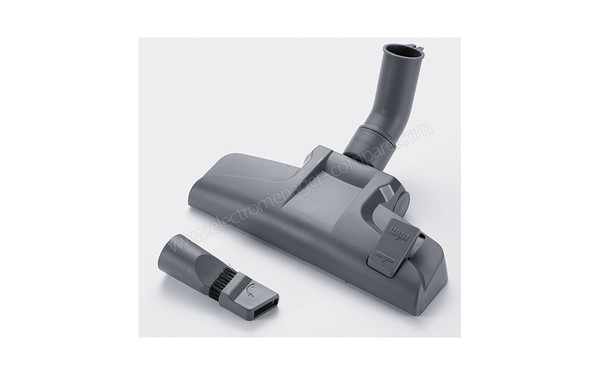 QILIVE Q.5775 - Brosse et accessoire