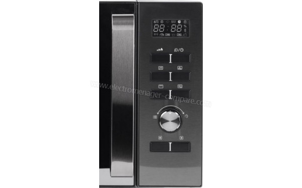 QILIVE Q.6865 - Panneau de commandes