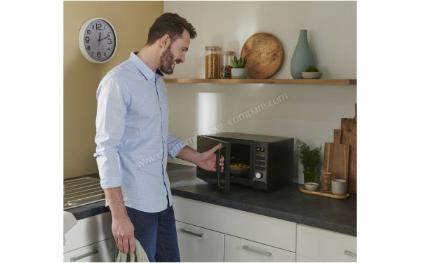 QILIVE Q.6989 - Mise en situation