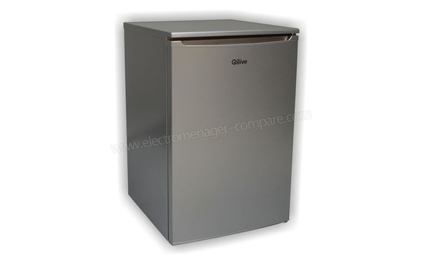 QILIVE RTQ 117S - Vue 3/4 droite