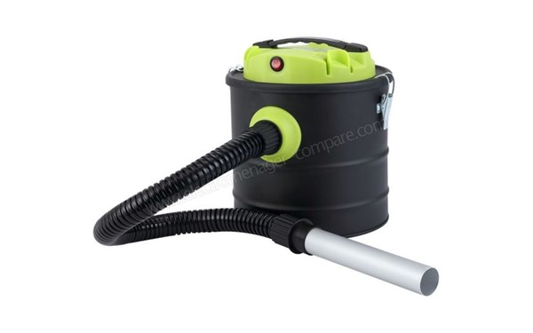 QLIMA ASZ 1010 - Vue de profil