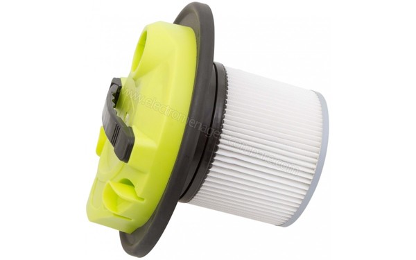 QLIMA ASZ 1020 - Filtre