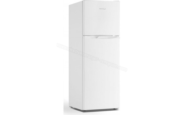 RADIOLA RADP132W - Vue 3/4 gauche