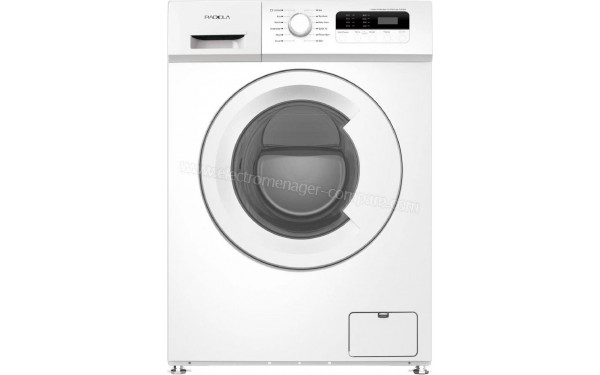 RADIOLA RALF912D - Vue de face