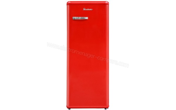 RADIOLA RARL235RL - Vue de face