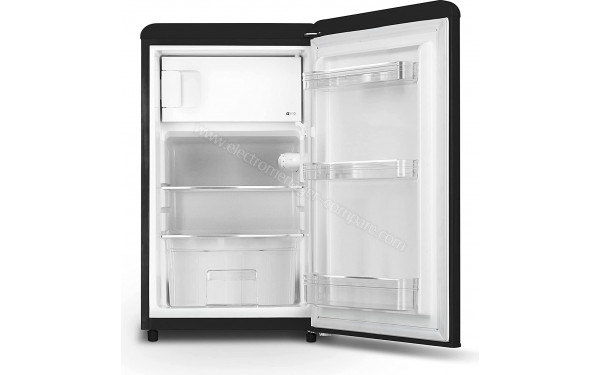 RADIOLA RART90BV - Vue de l'int&eacute;rieur