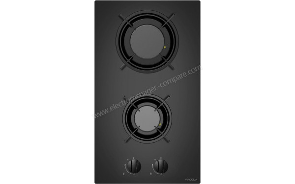 RADIOLA RATG302N - Vue du dessus