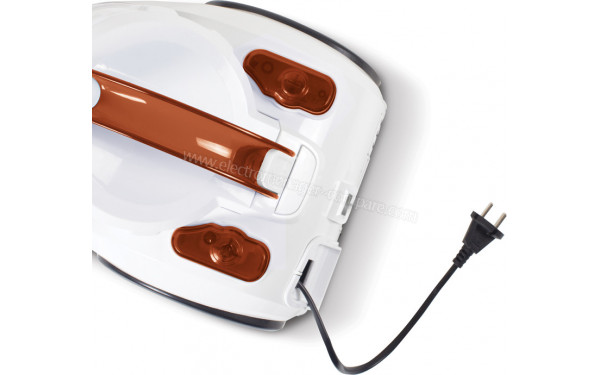 RADIOLA RAVC2225 - Vue du dessus