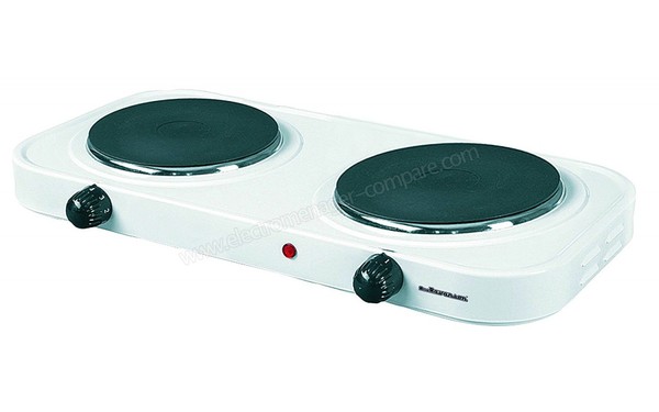 RAVANSON HP-8020 - Vue du dessus