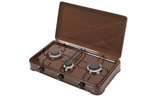 RAVANSON K-03BR - Vue du dessus