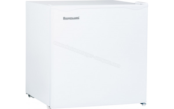 RAVANSON LKK-50 - Vue 3/4 gauche
