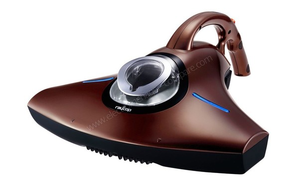 RAYCOP RS300 brown - Vue 3/4 droite