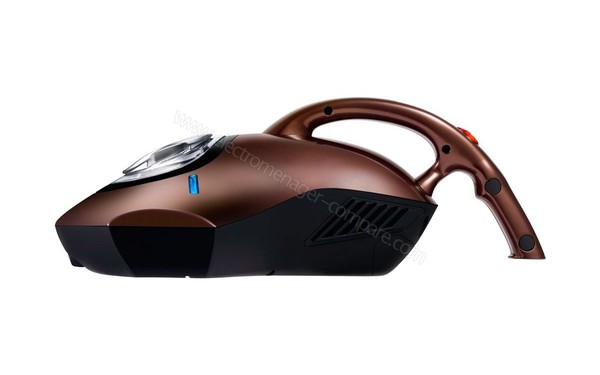 RAYCOP RS300 brown - Vue de profil