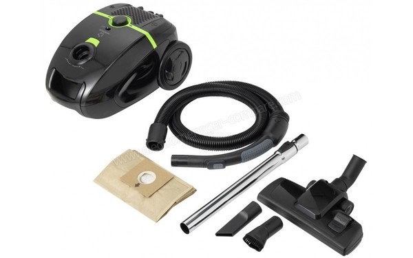 RENKFORCE 1590624 - Vue des accessoires