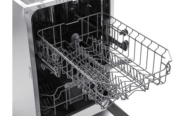 RESPEKTA GSP45TIDM - Vue du panier sup&eacute;rieur