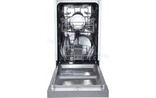 RESPEKTA GSP45TIDM - Vue de l'int&eacute;rieur