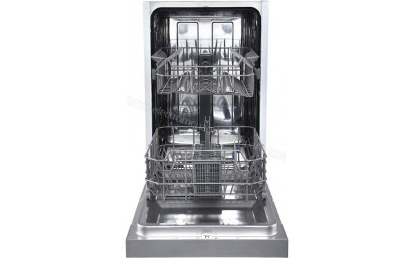 RESPEKTA GSP45TIDM - Vue de l'int&eacute;rieur