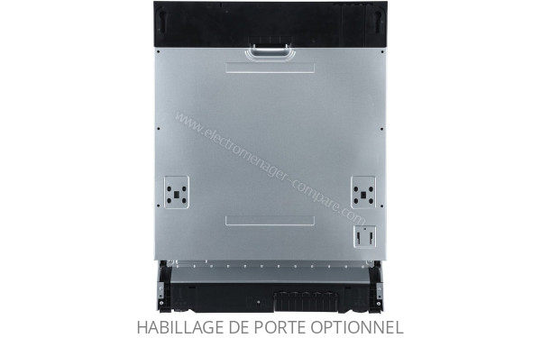 RESPEKTA GSP60IBAV - Vue de face