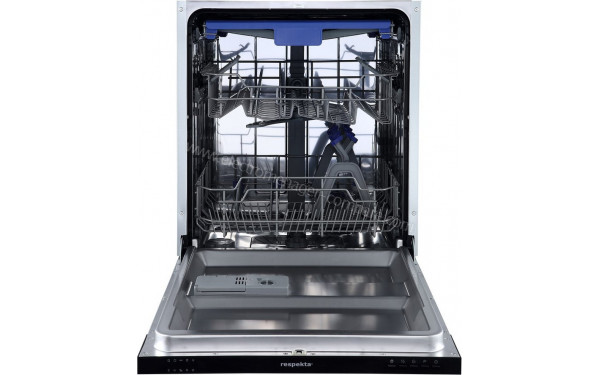 RESPEKTA GSP60IBAV - Vue de l'int&eacute;rieur