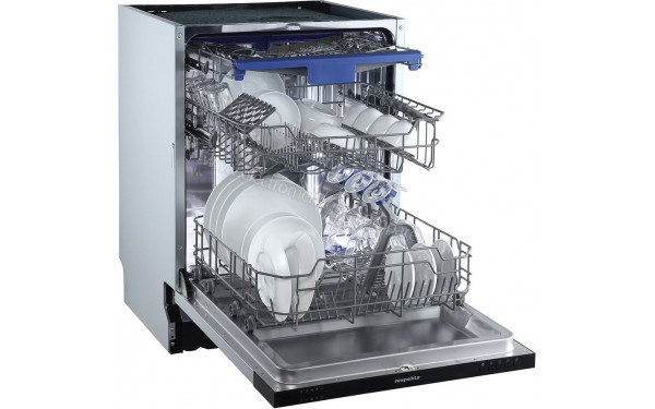 RESPEKTA GSP60IBAV - Vue de l'int&eacute;rieur