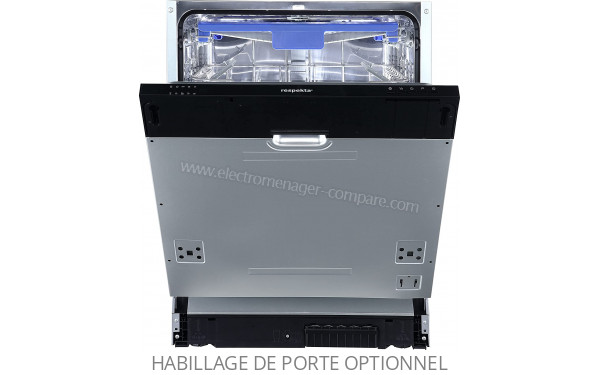 RESPEKTA GSP60IBAV - Vue de face