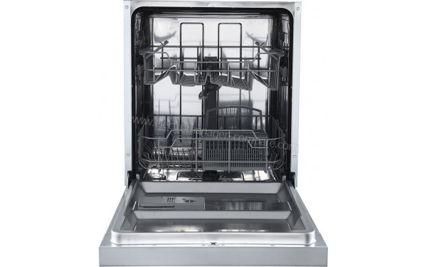 RESPEKTA GSP60TIDM - Vue de l'int&eacute;rieur