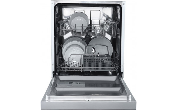 RESPEKTA GSP60TIDM - Vue de l'int&eacute;rieur