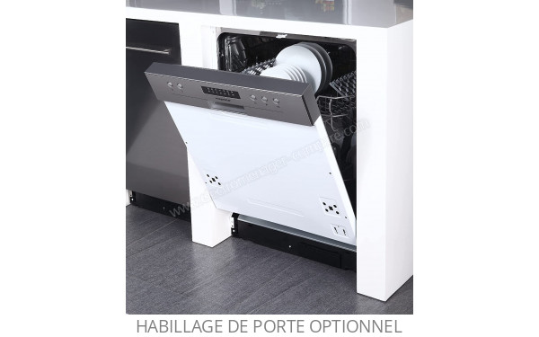 RESPEKTA GSP60TIDM - Mise en situation