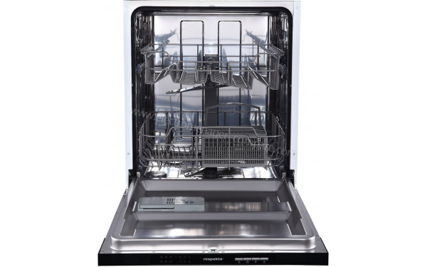 RESPEKTA GSP60V - Vue de l'int&eacute;rieur