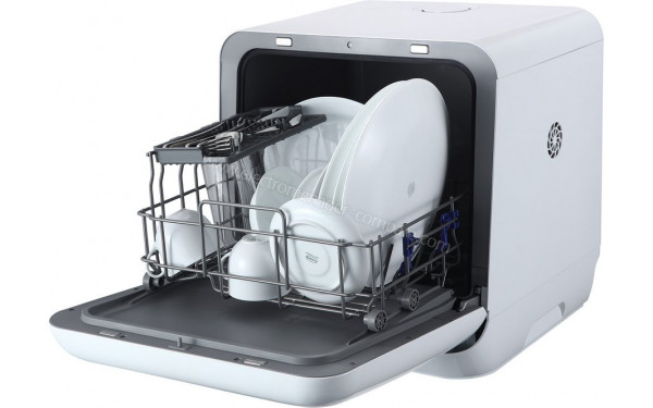 RESPEKTA GSPU42 - Vue de l'int&eacute;rieur