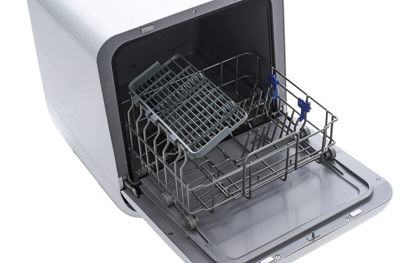 RESPEKTA GSPU42 - Vue de l'int&eacute;rieur