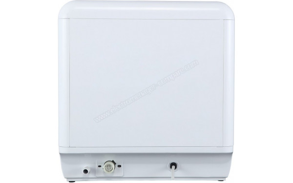 RESPEKTA GSPU42 - Vue de l'arri&egrave;re