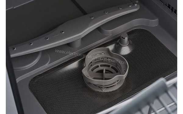 RESPEKTA GSPU42 - Vue de l'int&eacute;rieur