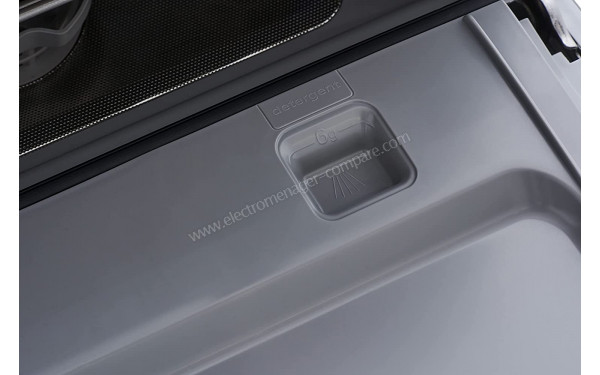 RESPEKTA GSPU42 - Bac &agrave; produits