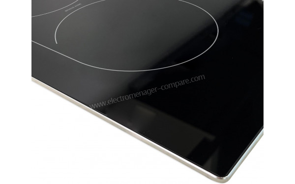 RESPEKTA KM 6600IB-28 - Zoom sur les bordures