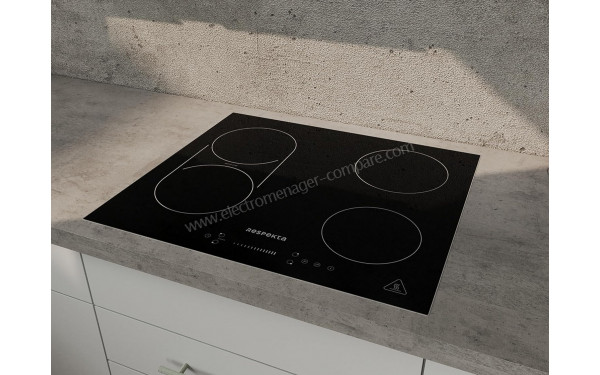 RESPEKTA KM 6600IB-28 - Appareil encastr&eacute;