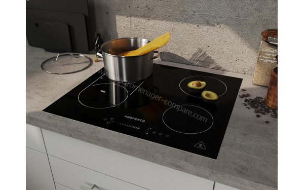 RESPEKTA KM 6600IB-28 - Mise en situation