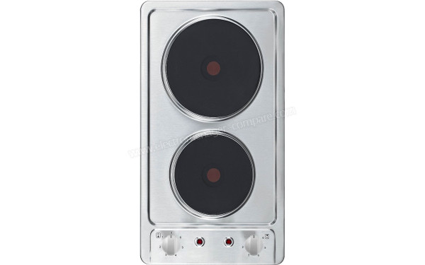 RESPEKTA KM 9111 EN - Vue du dessus