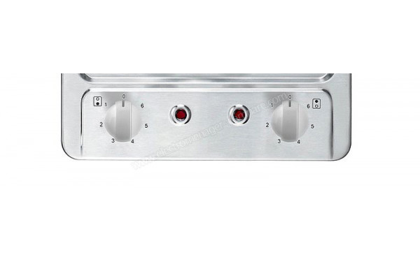 RESPEKTA KM 9111 EN - Panneau de commandes