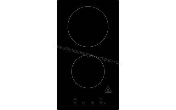 RESPEKTA KM 9130 T-28 - Vue du dessus