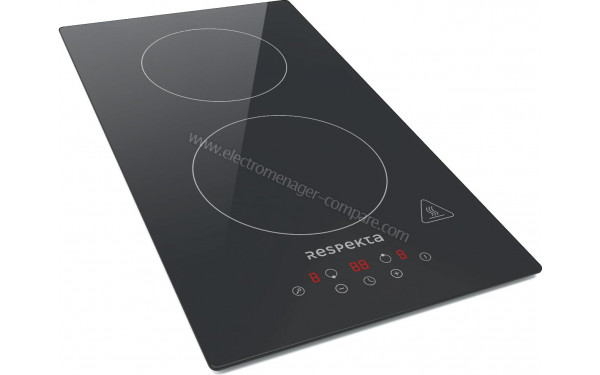 RESPEKTA KM9140I-28 - Vue 3/4 gauche