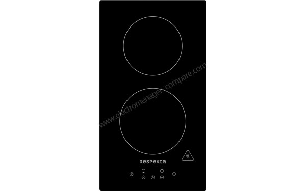 RESPEKTA KM9140I-28 - Vue du dessus