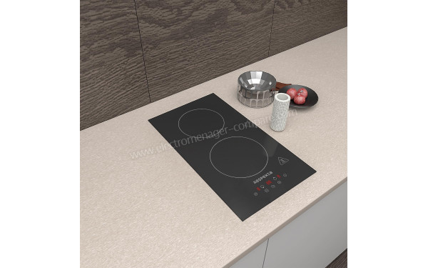 RESPEKTA KM9140I-28 - Appareil encastr&eacute;