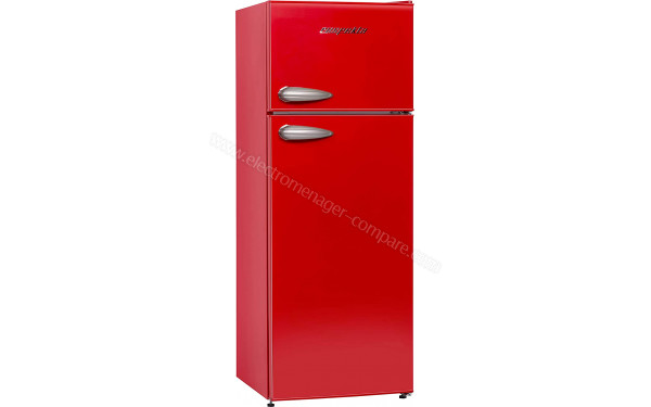 RESPEKTA KS144VR - Vue 3/4 gauche